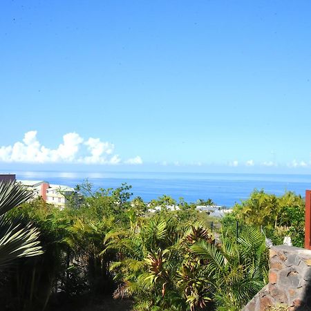 T2 Classe 4 Etoiles Avec Jardin, Piscine, Vue Mer A Saint-Gilles-Les-Bains 외부 사진
