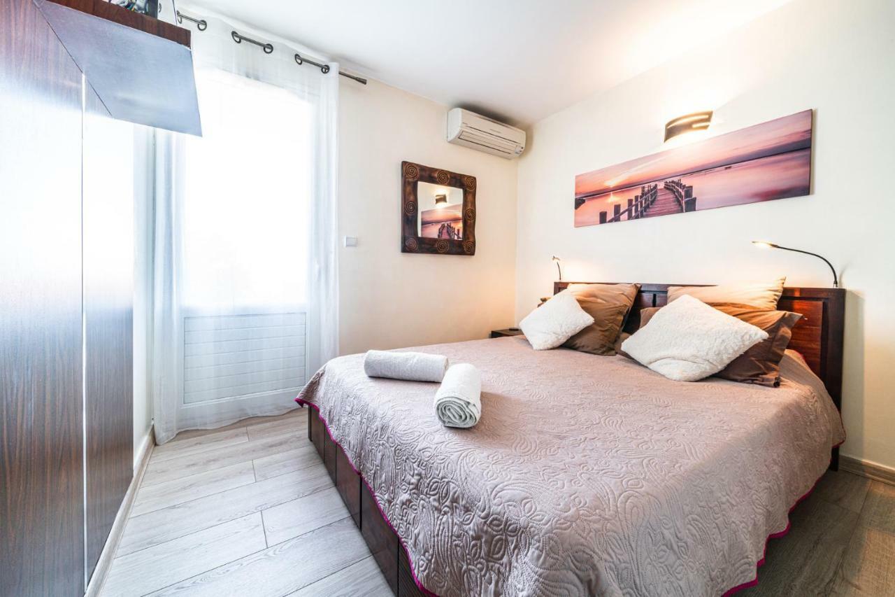 T2 Classe 4 Etoiles Avec Jardin, Piscine, Vue Mer A Saint-Gilles-Les-Bains 외부 사진