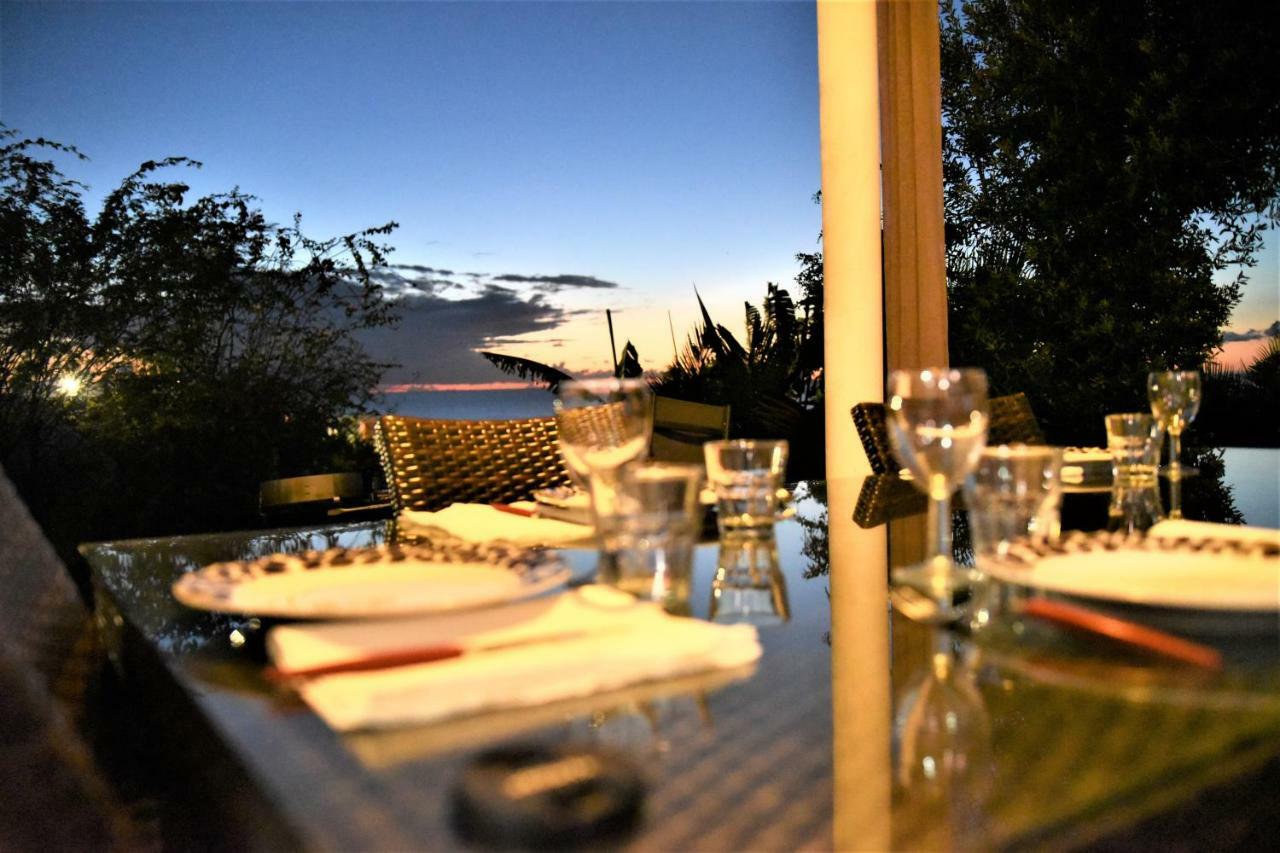 T2 Classe 4 Etoiles Avec Jardin, Piscine, Vue Mer A Saint-Gilles-Les-Bains 외부 사진