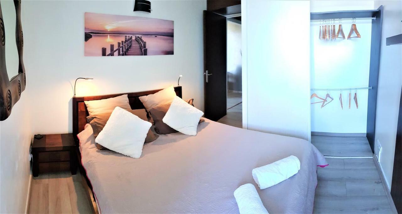 T2 Classe 4 Etoiles Avec Jardin, Piscine, Vue Mer A Saint-Gilles-Les-Bains 외부 사진